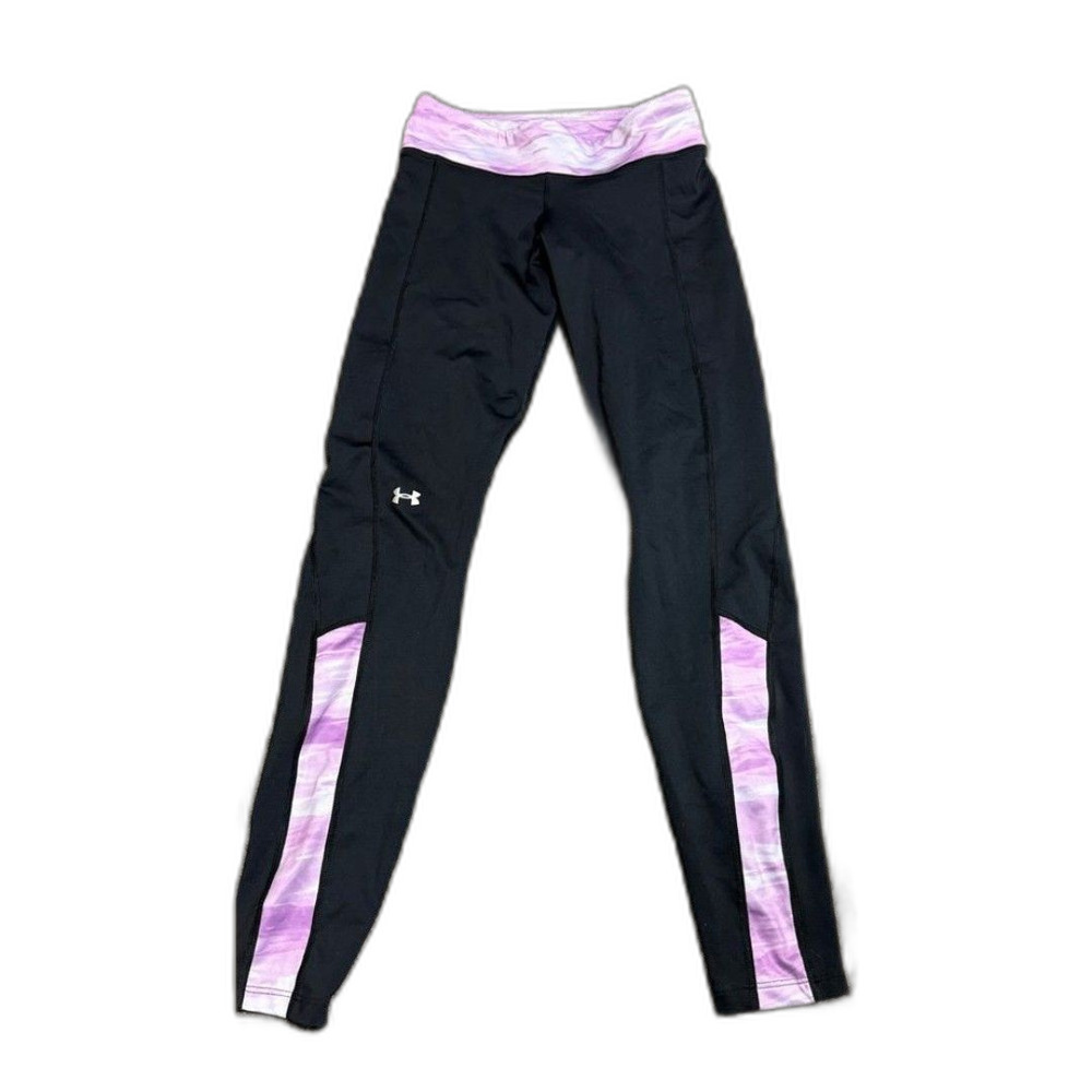 UNDER ARMOUR Coldgear® Leggings S
